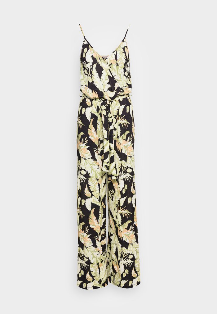 Jumpsuit Anna Field Noir Femme | PHO-6297076